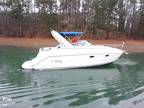 Rinker Fiesta Vee 270