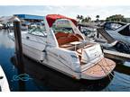 Sea Ray SUNDANCER 340