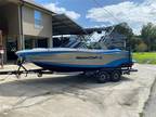 Mastercraft XT21