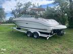 Sea Ray Weekender 225