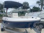 Bayliner Element F18