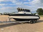 Robalo 2640 Custom Pilothouse