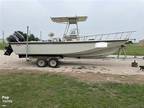 Boston Whaler Outrage 25