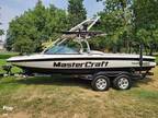 Mastercraft Prostar 197