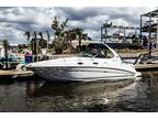 Sea Ray Sundancer 280