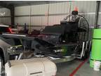 PB Airboats 18X8