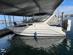 Bayliner Ciera 2855 Sunbridge