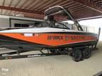 Malibu Wakesetter 23 LSV