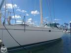 Beneteau Oceanis 510