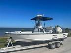 Boston Whaler 21 Outrage (Justice Edition)
