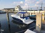 Rinker 312 Fiesta Vee