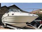 Sea Ray 240 Sundancer