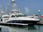 Sea Ray 450 Sundancer