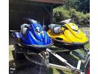 Yamaha VXR (Pair)