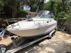 Sea Ray 270 Sundancer