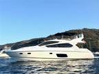 Sunseeker Manhattan 63