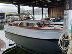 Chris-Craft Constellation 27