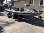 Ranger Boats 365V