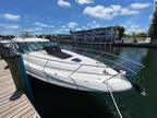 Sea Ray 450 Sundancer