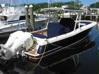 Chris Craft Catalina 29