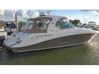 Sea Ray 420 Sundancer