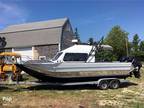 Motion Marine 26 Outback Offshore LXV