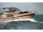 Chris-Craft Catalina 381