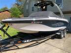 Correct Craft 211 Air Nautique