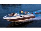 Sea Ray 240 Sundeck