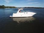 Sea Ray 300 Sundancer