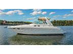 Sea Ray 310 Sundancer