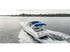 Sea Ray 330 Sundancer