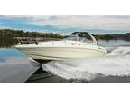 Sea Ray 360 Sundancer