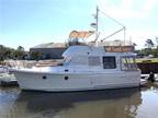 BENETEAU 34 Swift Trawler