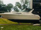 Sea Ray 300 sundancer