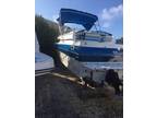 Bayliner 2455 Ciera Sunbridge