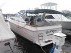 Sea Ray 390 Express Cruiser