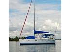 Beneteau Oceanis 373