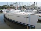 Jeanneau Sun Odyssey 39