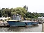 1971 45' x 14.5' x 4' Alum Cam Craft Crew Boat 1971 45' x 14.5' x 4' Alum Cam