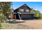 Heber 3BR 2.5BA, Stunning mountain retreat in High Country