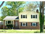 Chesterfield 3BR 1.5BA, Great new listing in Meadowdale!