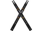 Drum Sticks 5a Drumstick Carbon Fiber Drumsticks 2 Pack