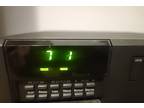 Linn Karik CD Player - Audiophile-Grade Music Playback Hi-Fi / Hi-End