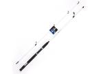 Coastal Tuff Spin N' Surf 8' Saltwater Fishing Rod