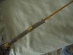 Vintage Wright McGill "Featherweight" Eagle Claw Fishing Rod - Nice