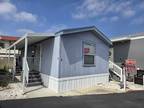 Sl6... Beautiful 1 Bed 1 Bath Manufactured Home in Very Affordable All-Age C...