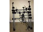 Simmons Sd550 : Rack / Hooks / Wires Only ( Shipped Disassembled)