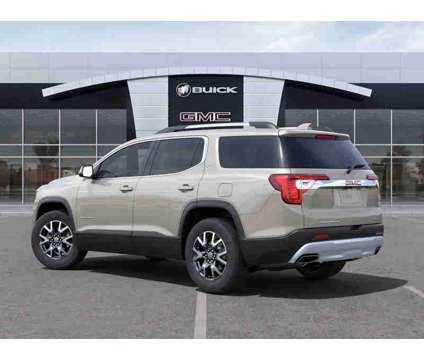 2023NewGMCNewAcadiaNewAWD 4dr is a 2023 GMC Acadia Car for Sale in Union NJ