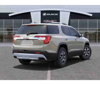 2023NewGMCNewAcadiaNewAWD 4dr is a 2023 GMC Acadia Car for Sale in Union NJ